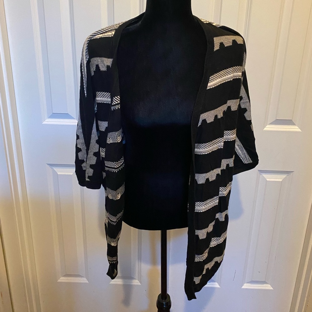 Design History Cardigan